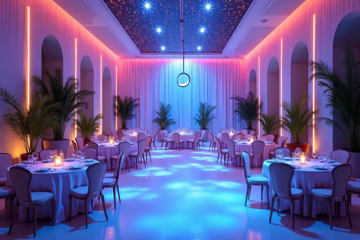 Buffet em São José do Rio Preto